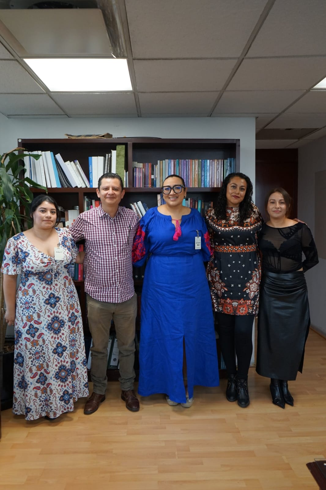 Entrada:LLEGA “TENGO UN SUEÑO ESTATAL, FIESTA DE LAS CULTURAS COMUNITARIAS”, CELEBRACIÓN DE LOS DERECHOS CULTURALES DE INFANCIAS Y JUVENTUDES